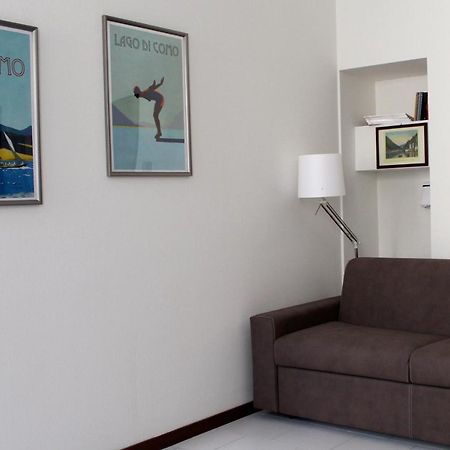 City Como Flat Экстерьер фото