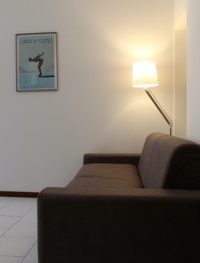 City Como Flat Экстерьер фото