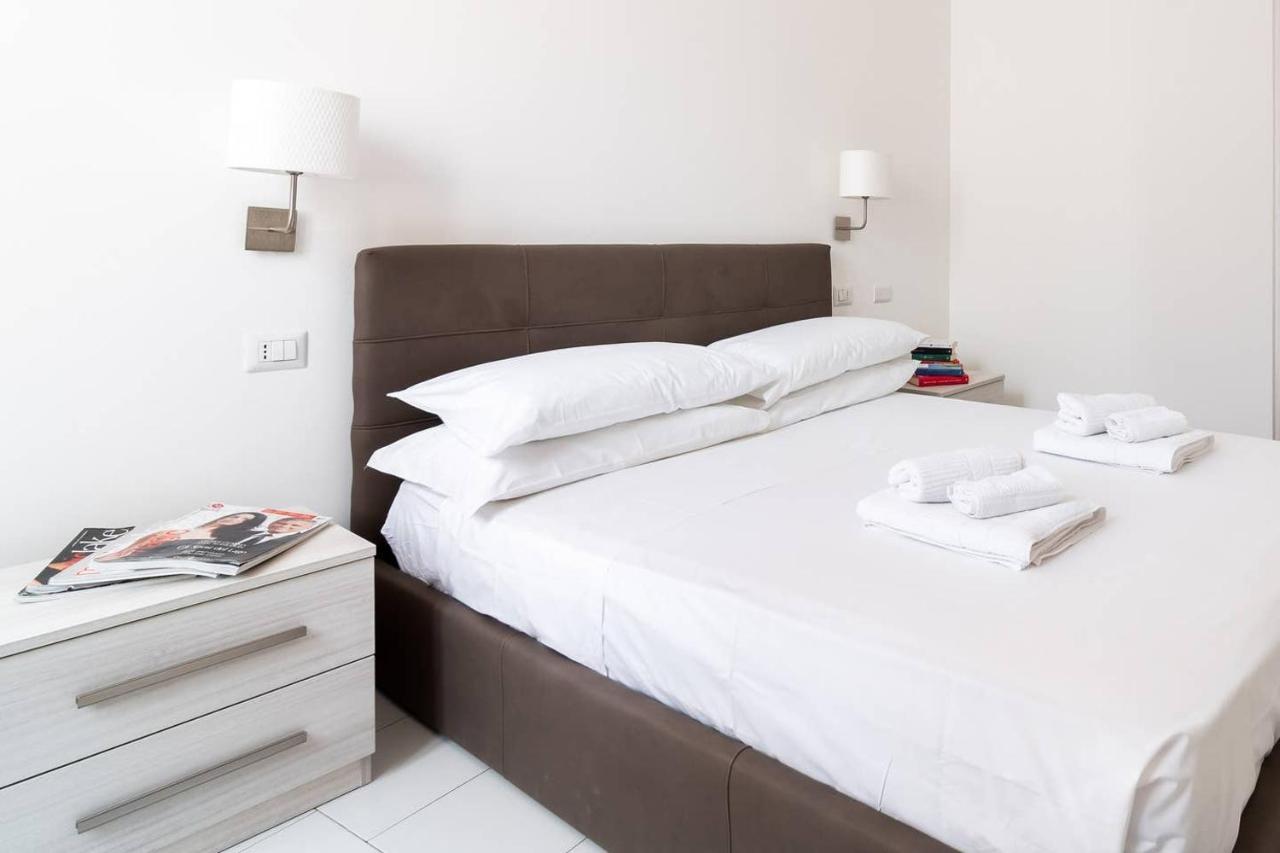 City Como Flat Экстерьер фото